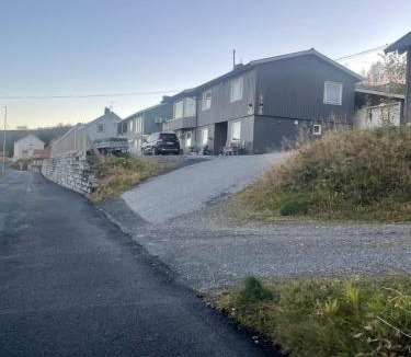 Tromso Apartment | Pearl on the whale island