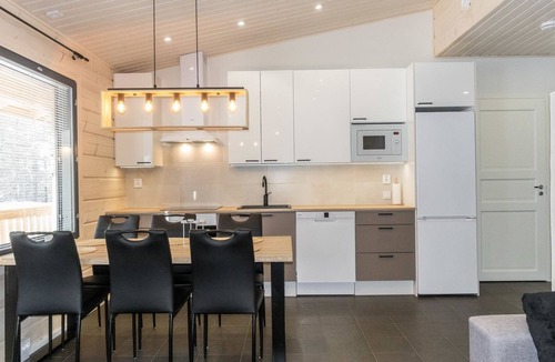 Saariselka House | Pehtoori b by Interhome