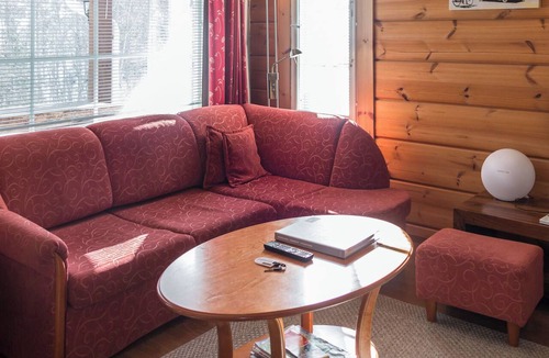 Tahkovuori House | Peiponpesä b by Interhome