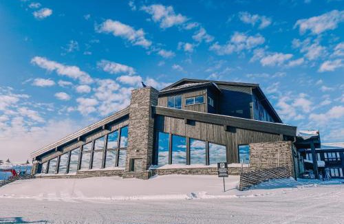 yer Hotel | Pellestova Hotell Hafjell