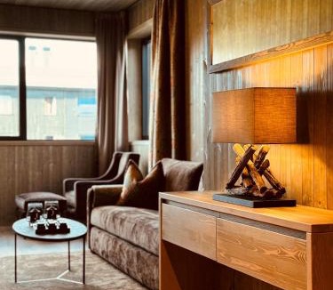 yer Hotel | Pellestova Hotell Hafjell