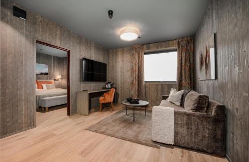 yer Hotel | Pellestova Hotell Hafjell