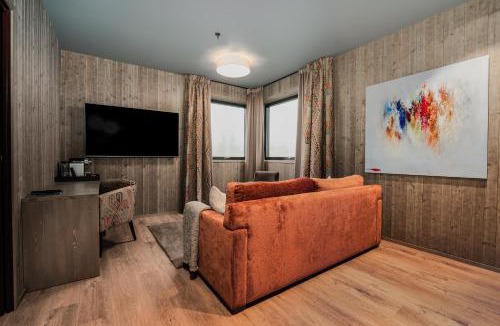 yer Hotel | Pellestova Hotell Hafjell