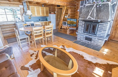 Joensuu House | Peltoneuvos by Interhome