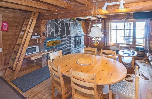 Joensuu House | Peltoneuvos by Interhome