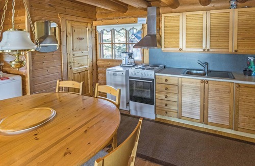 Joensuu House | Peltoneuvos by Interhome