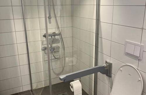 Norheimsund Apartment | Pen leilighet ved Hardangerfjorden