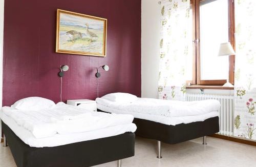 Gallivare Hotel | Pensionat Augustin