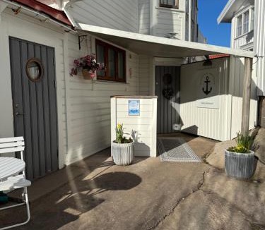 Smogen House | Pensionat bryggan