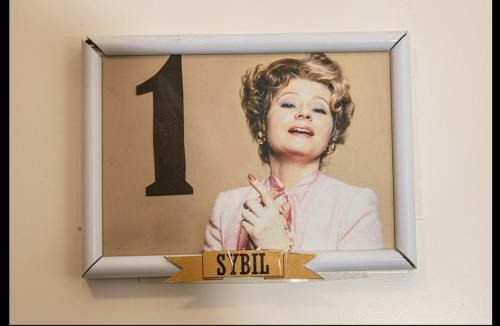 Aneby House | Pensionat Fawlty Towers Aneby