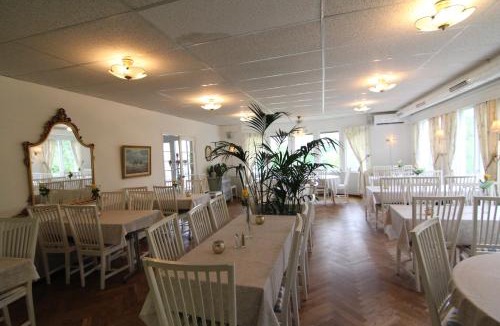 Frillesas House | Pensionat Frillesberg