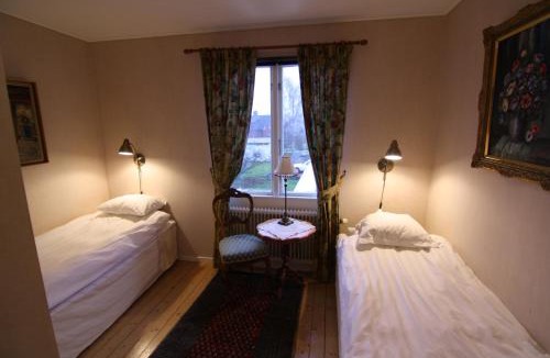 Frillesas House | Pensionat Frillesberg