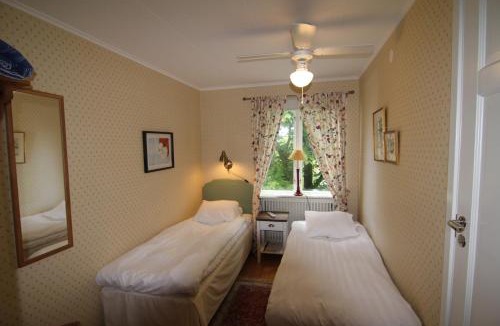 Frillesas House | Pensionat Frillesberg
