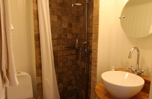 Frillesas Hotel | Pensionat Frillesberg