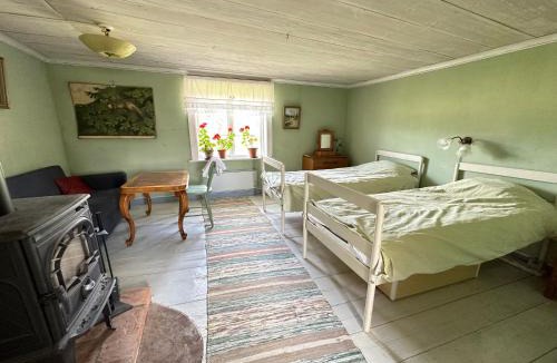 Mjolby House | Pensionat Hogården