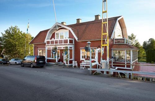 Sjotorp House | Pensionat Kajutan I Sjötorp