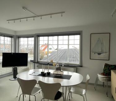 Molle House | Pensionat Krukan