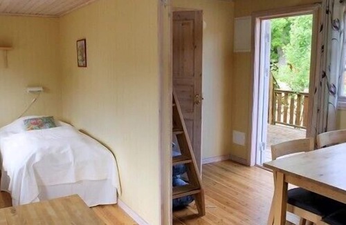 Ljugarn House | Pensionat Lövängen