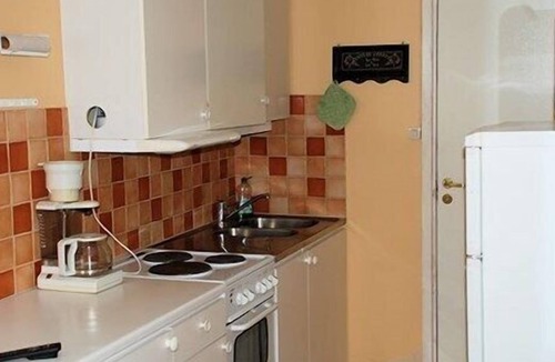 Ljugarn House | Pensionat Lövängen