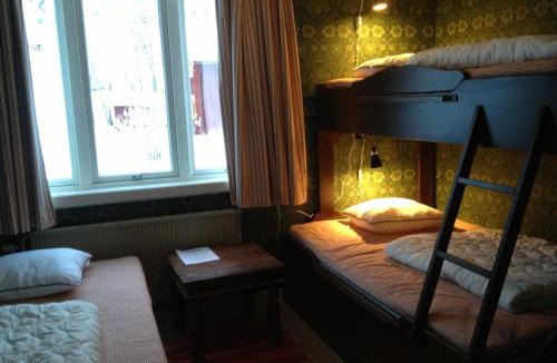 Duved Hotel | Pensionat Mullfjället