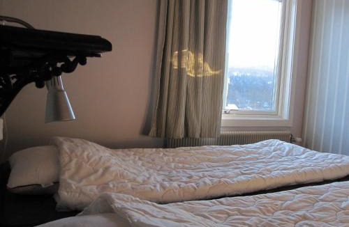Duved Hotel | Pensionat Mullfjället