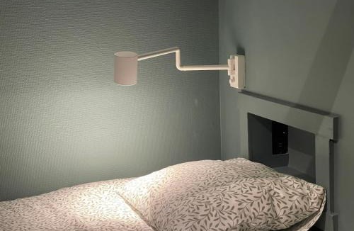 Orbyhus House | Pensionat Perrongen