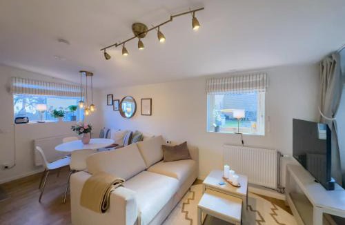 Centrum Villa | Pensionat Prinshöjden - Tiny Corner