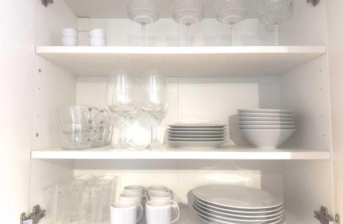 Centrum Villa | Pensionat Prinshöjden - Tiny Corner