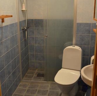 Simlangsdalen House | Pensionat Sågknorren