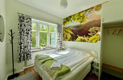 Ljungbyhed House | Pensionat Söderåsen