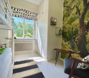 Ljungbyhed House | Pensionat Söderåsen