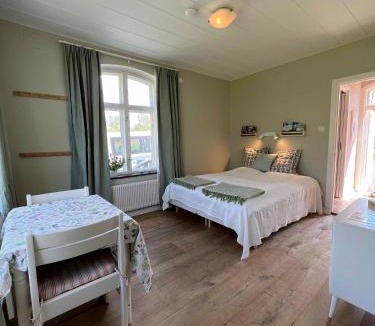 Ljungbyhed House | Pensionat Söderåsen