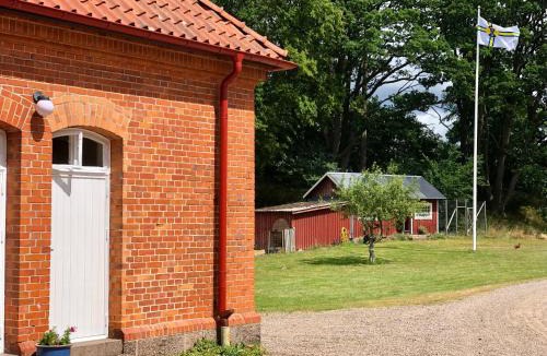 Ljungbyhed House | Pensionat Söderåsen