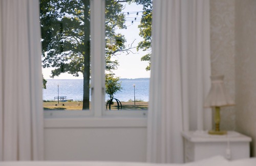Stora Ror Bed & Breakfast | Pensionat Strandhagen