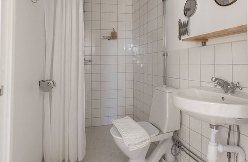 Stora Ror Bed & Breakfast | Pensionat Strandhagen