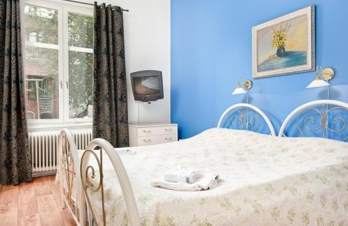 Ostersund House | Pensionat Svea