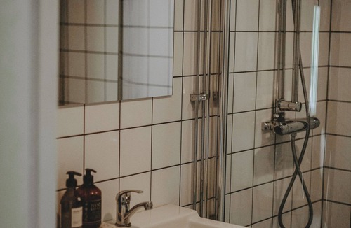 Pitea Bed & Breakfast | Pensionatet Malmgatan