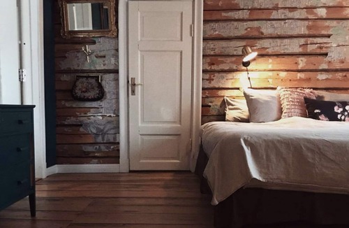 Pitea Bed & Breakfast | Pensionatet Malmgatan
