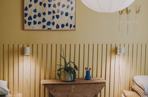 Pitea Bed & Breakfast | Pensionatet Malmgatan