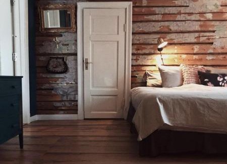 Pitea House | Pensionatet