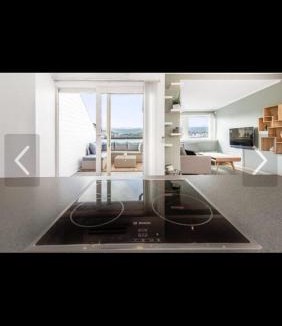 Alesund Apartment | Penthouse Ålesund city center