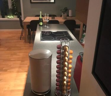 Alesund Apartment | Penthouse Ålesund city center