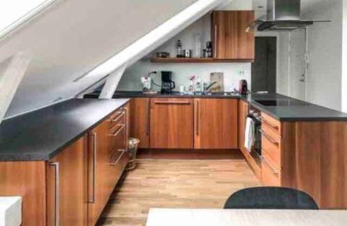 Alesund Apartment | Penthouse Ålesund city center