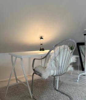 Orgryte-Harlanda Apartment | Penthouse for Workers & Familys Near SKF