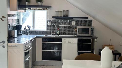 Orgryte-Harlanda Apartment | Penthouse for Workers & Familys Near SKF