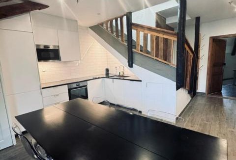 Gamla Stan Apartment | Penthouse - Old Town