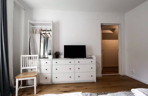 Orgryte-Harlanda Apartment | Penthouse City