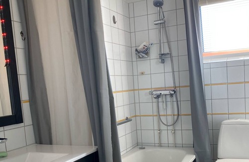 Partille Apartment | Pepparkaksstaden