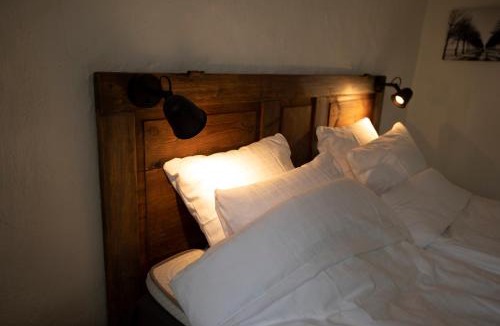 Loderup Bed & Breakfast | Peppinge Bed & Breakfast