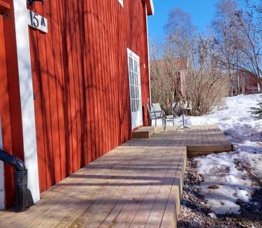 Ljusdal House | Per-Sims
